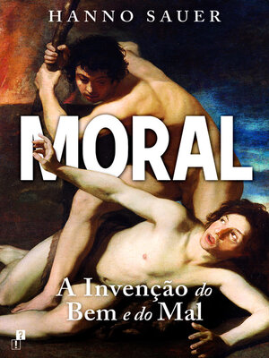 cover image of Moral